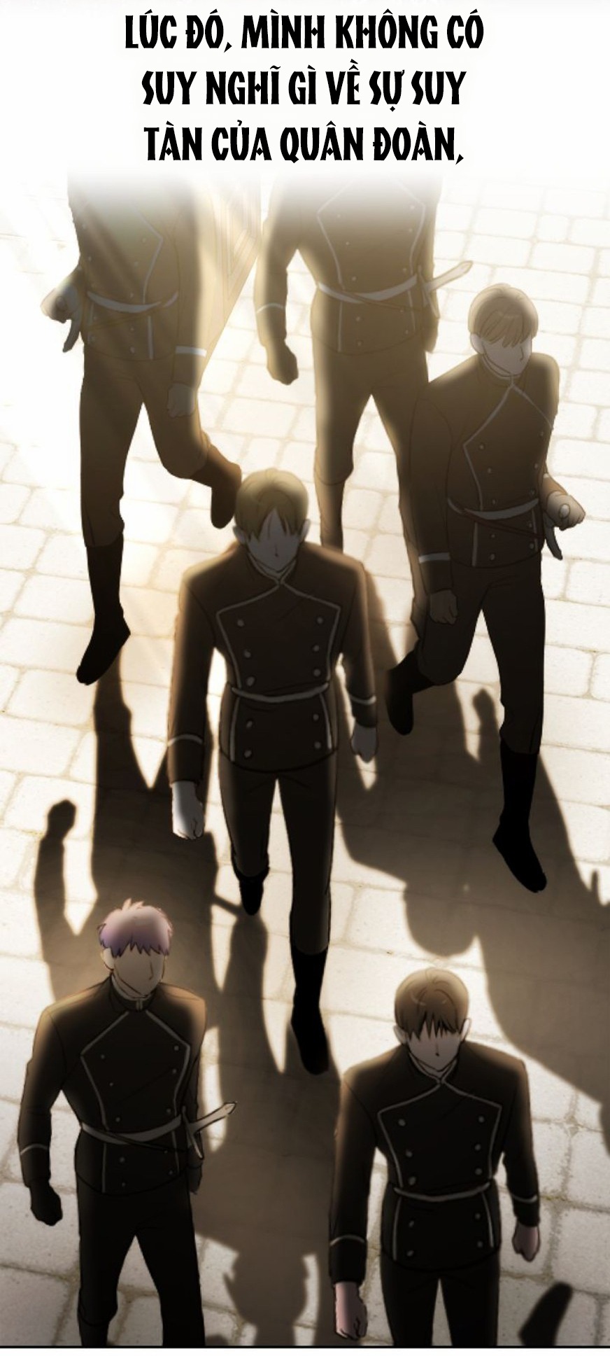 Giọt Nước Tràn Ly chapter 91 6