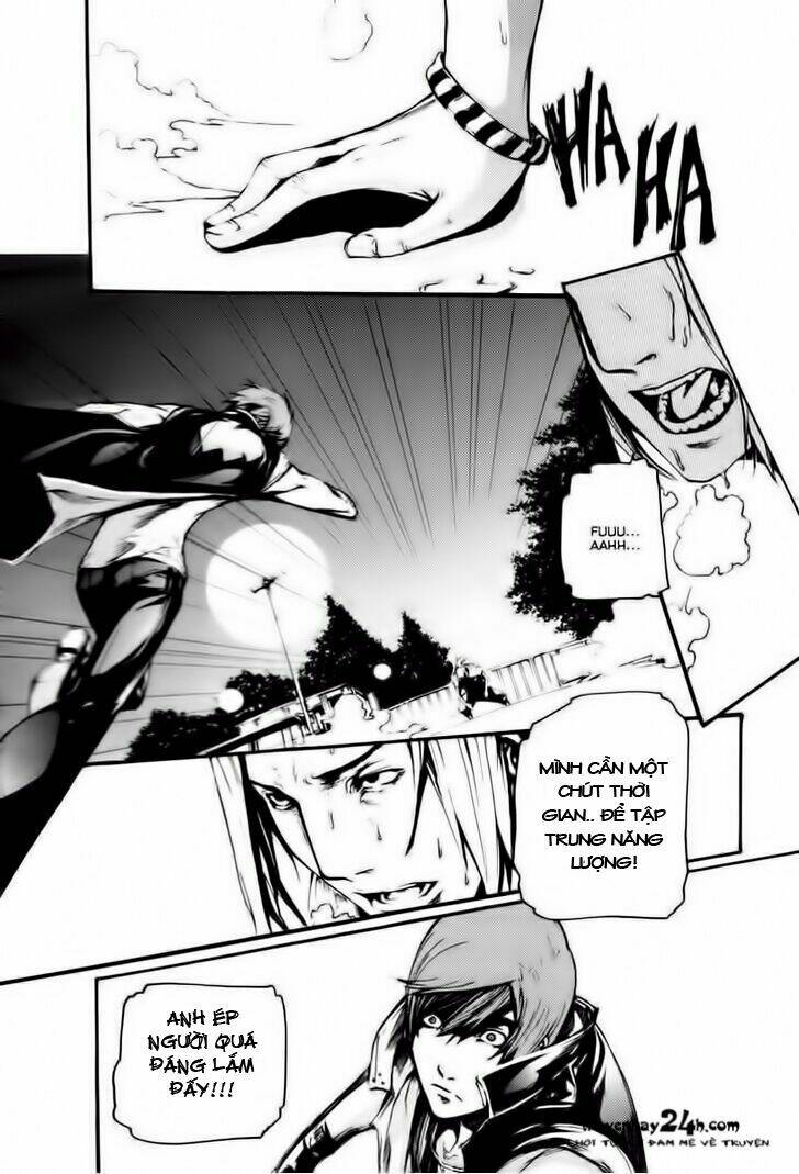 bb project chapter 17 19