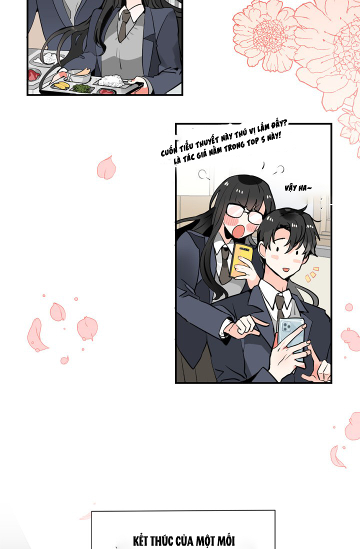 cho em về nhà đi anh chapter 1.1 16