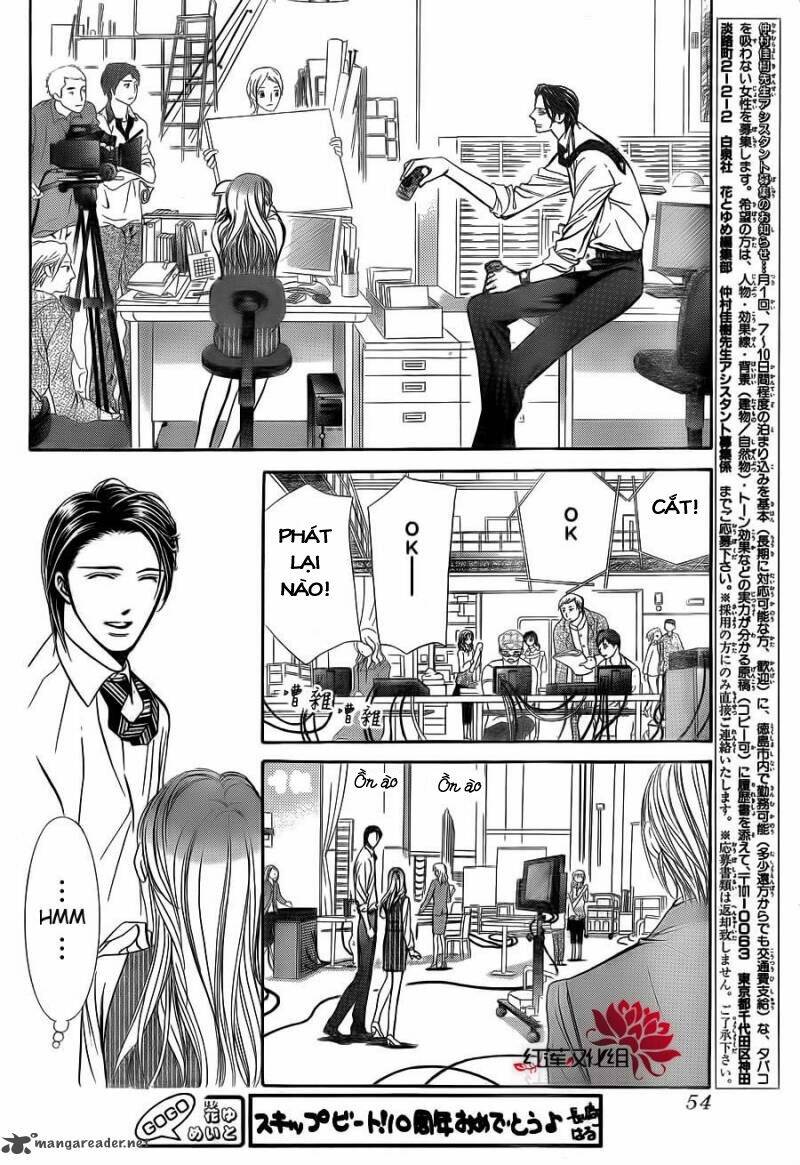 thử thách của kyouko chapter 188 11