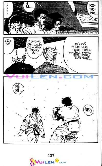 truyền nhân atula - shura no mon i chapter 12 138