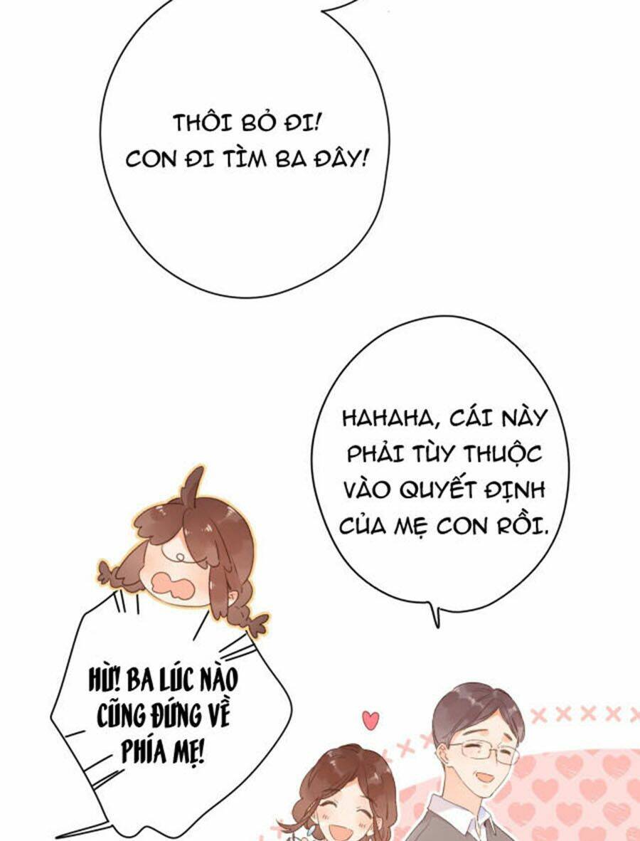 sos! tôi đã yêu một con sâu bướm (phần 2) chapter 6 16