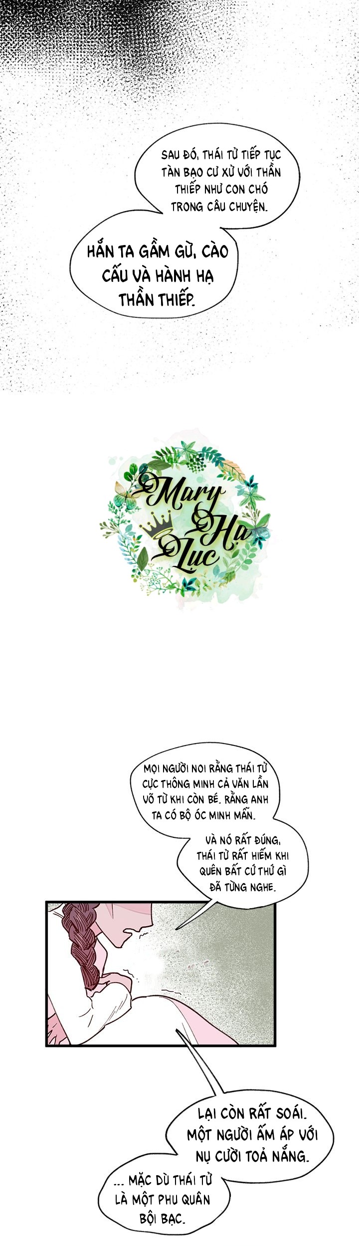 tham vọng quyền lực (full) chapter 10 33