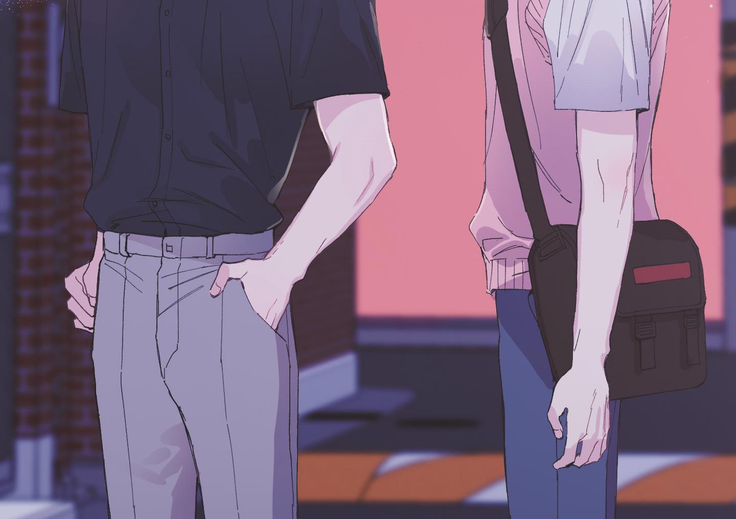 lãng mạn giả dối chapter 10 274