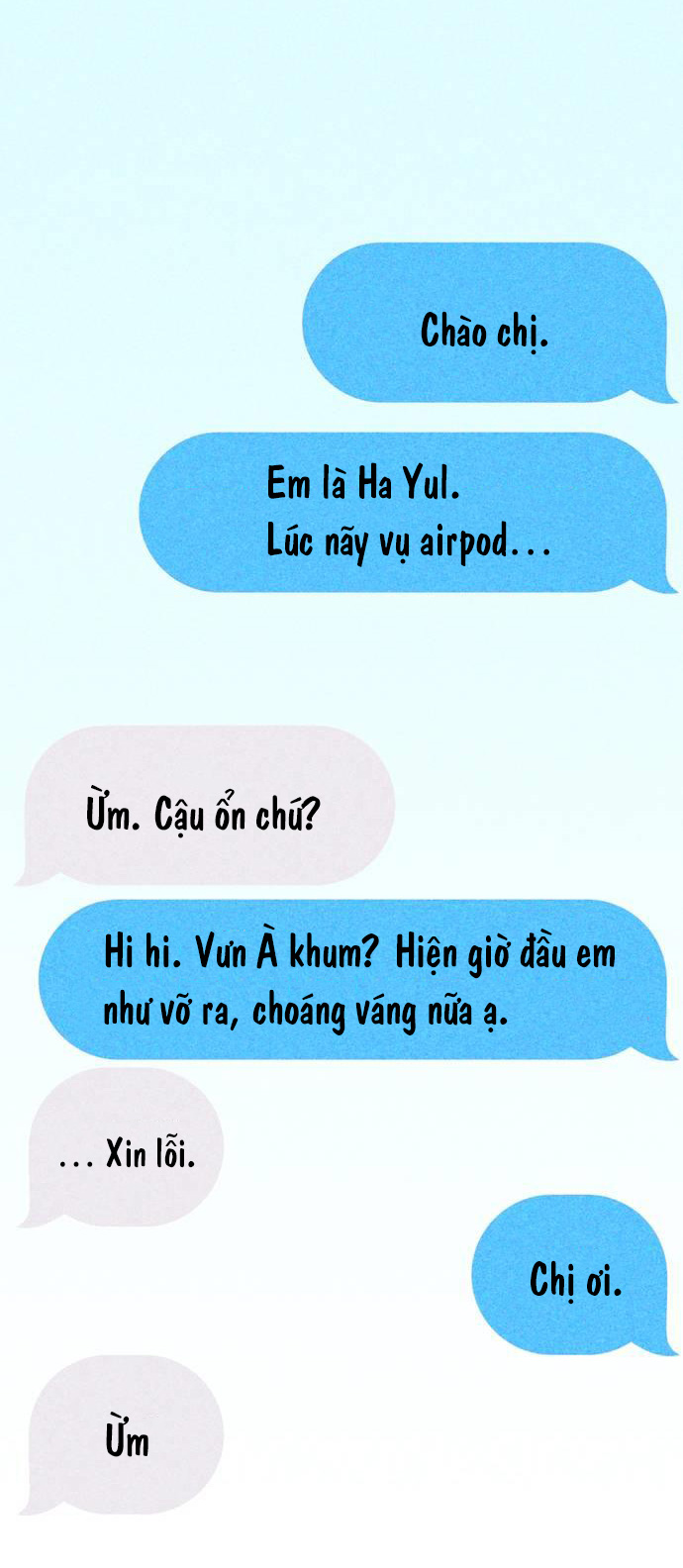Tuyển Tập Truyện Ngắn Dằm Khăm Của Bạn Mảy chapter 31.2 - Trang 29