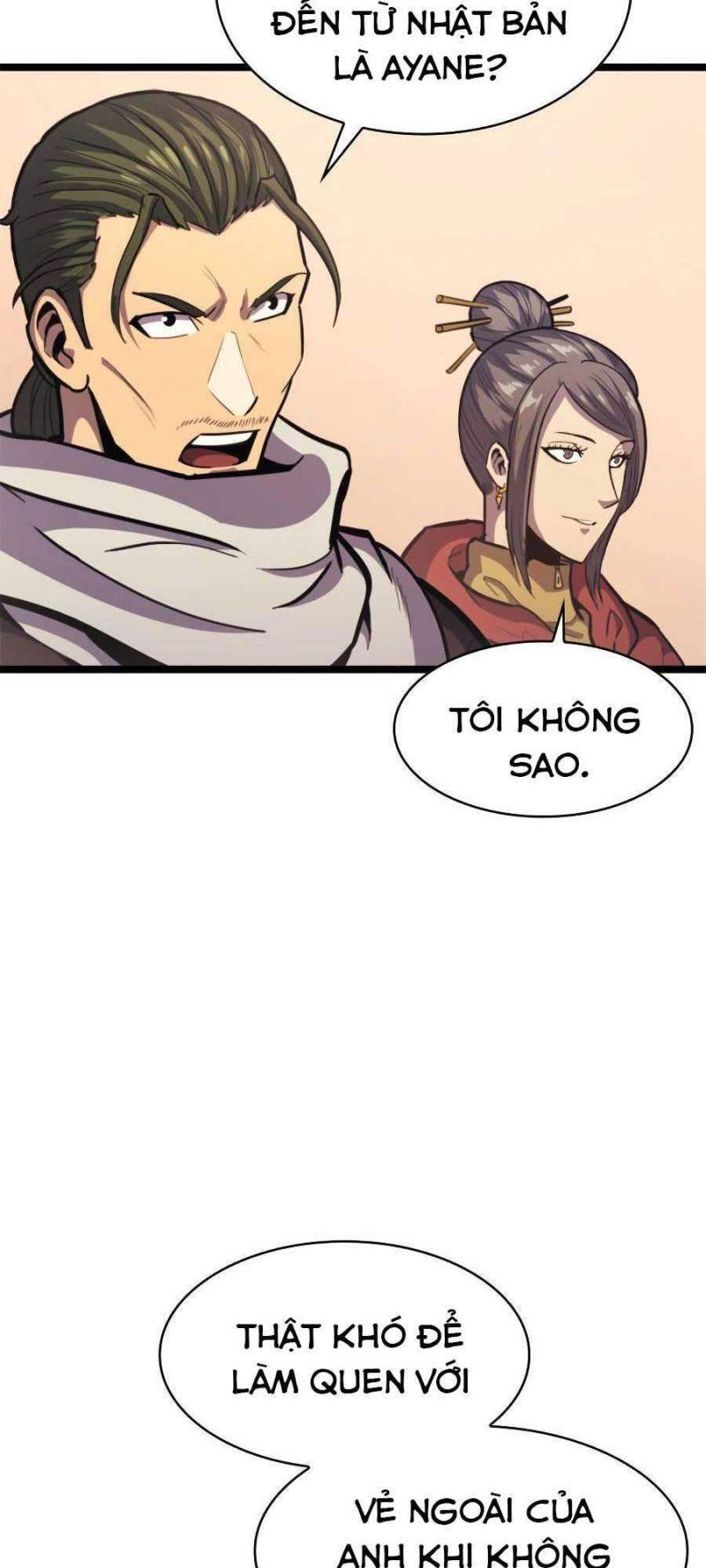 tôi trở lại thăng cấp một mình chapter 98 8