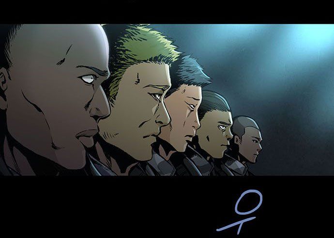 dog man (chó săn) chapter 1 9