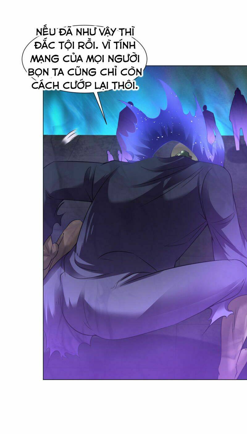 đạo ấn chapter 64 22