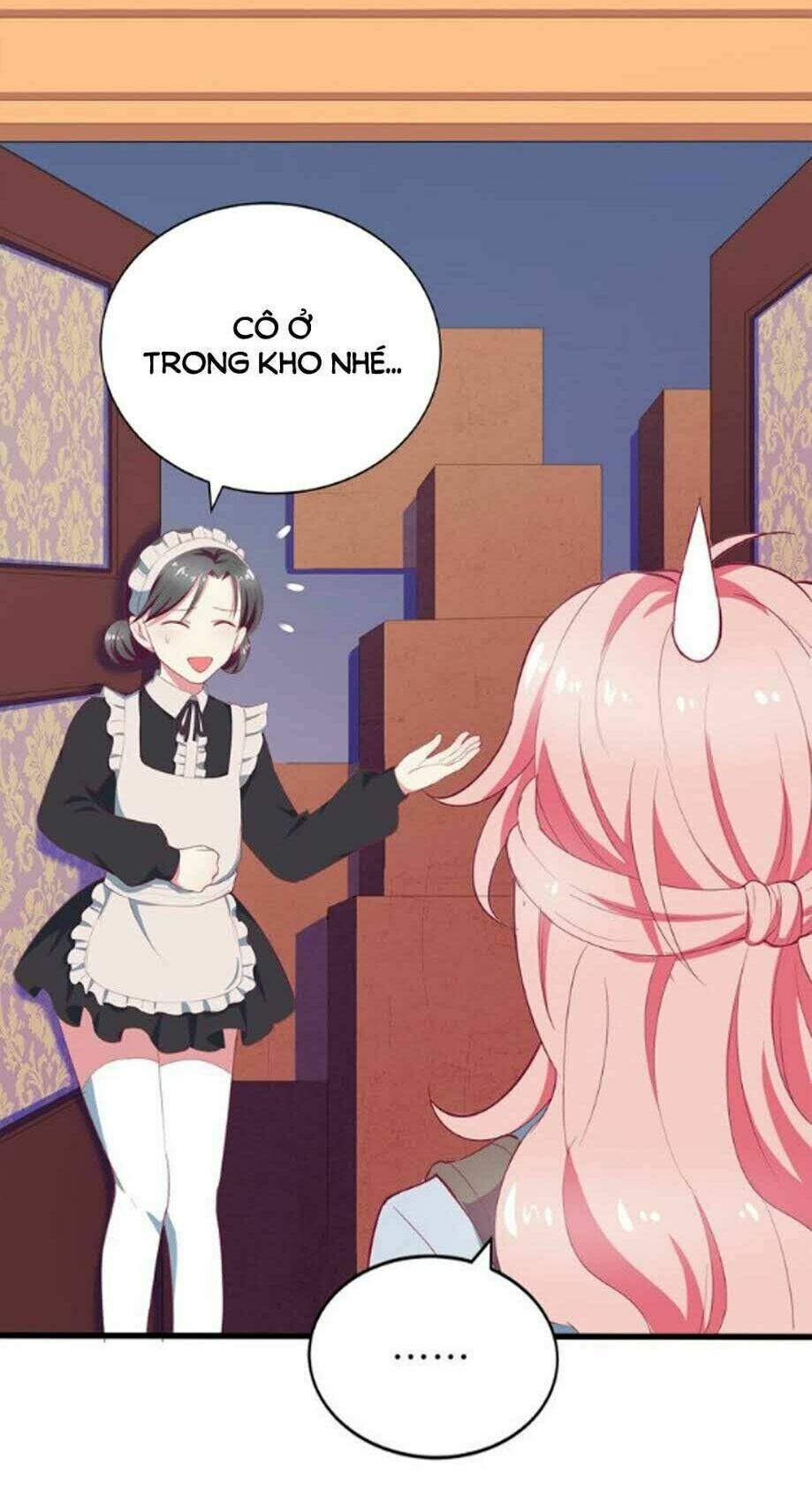 quản lí ngây ngô và thần tượng ác ma chapter 3 14