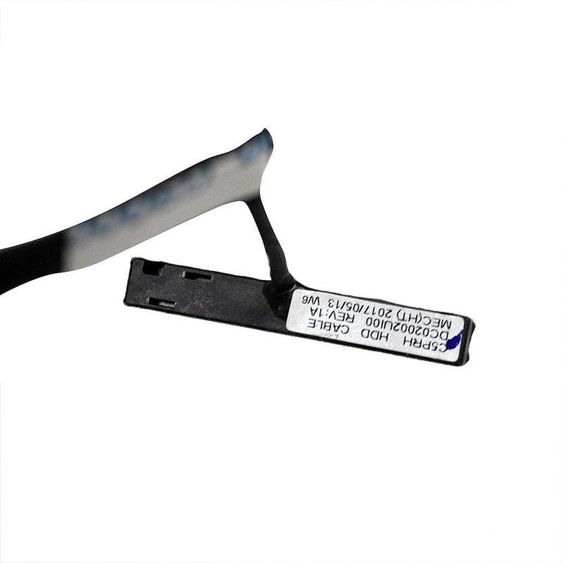 Dây Cáp Ổ Cứng Thay Thế Cho Acer Predator Helios 300 G3-571 G3-571 - 77qk G3-572 Dc02002Ui00