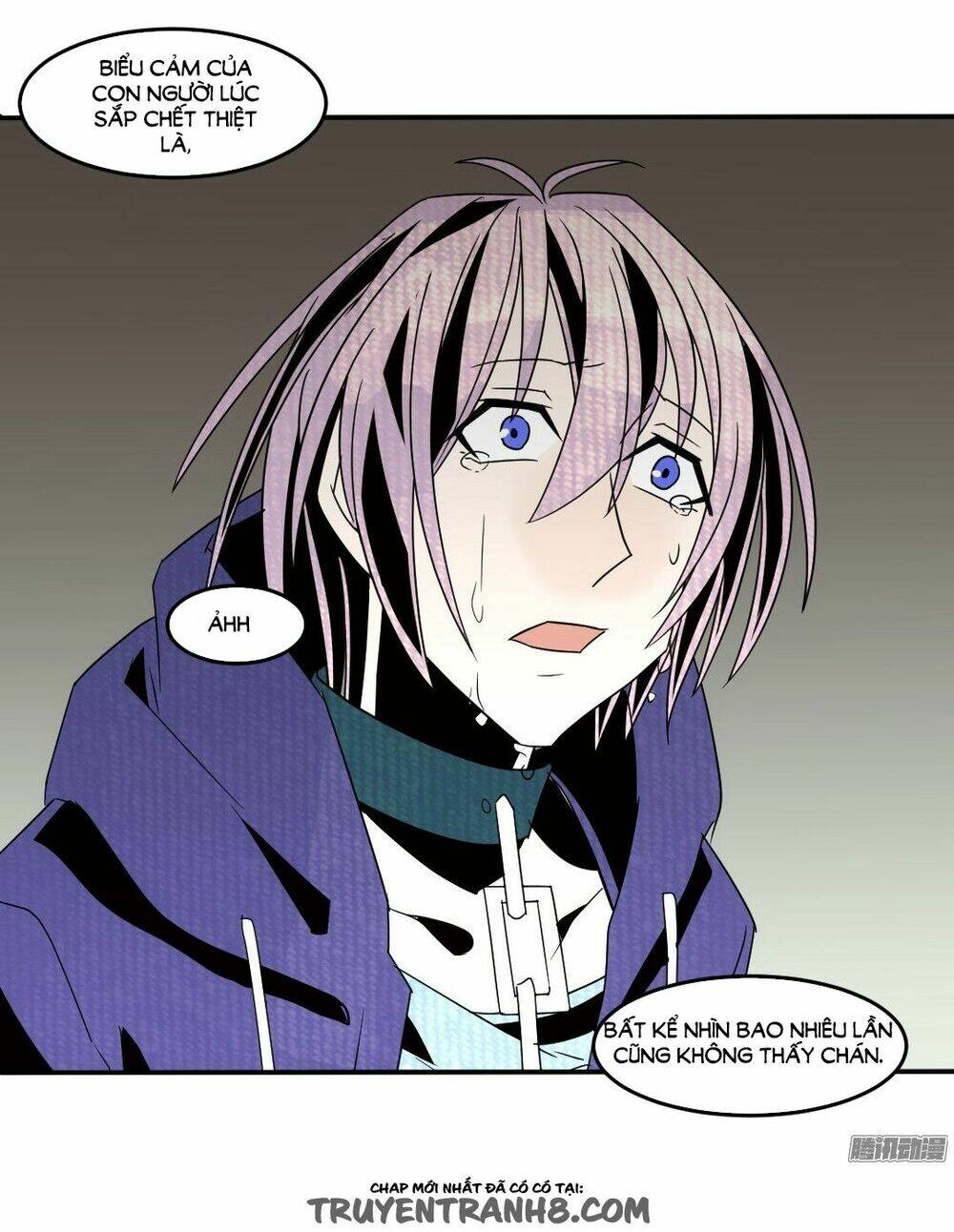 điều ước của người phàm chapter 31 20