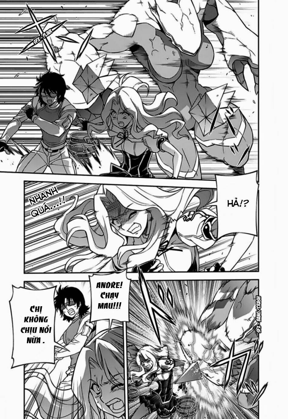 freezing chapter 133 11