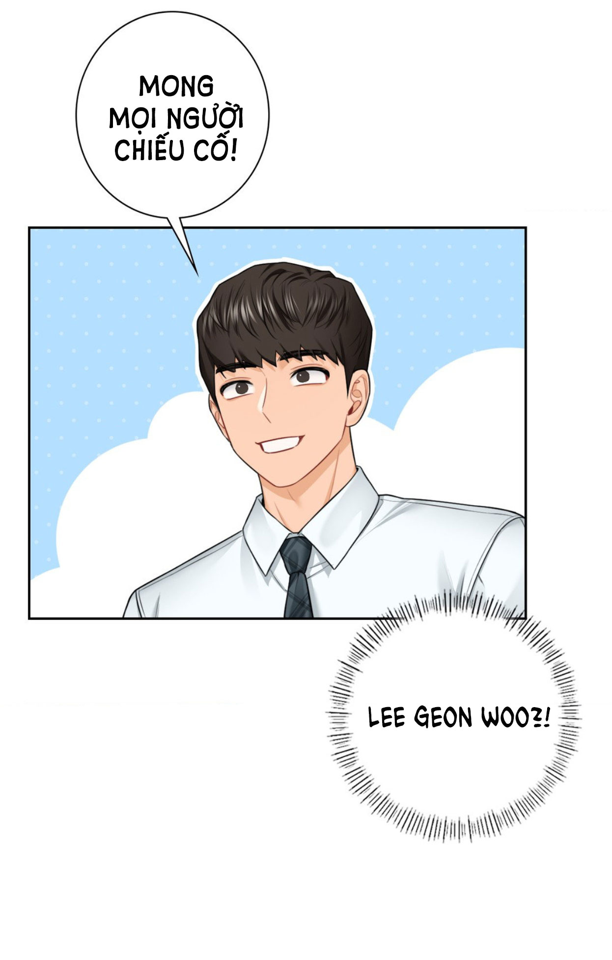 [18+] không là bạn bè chapter 52.1 35