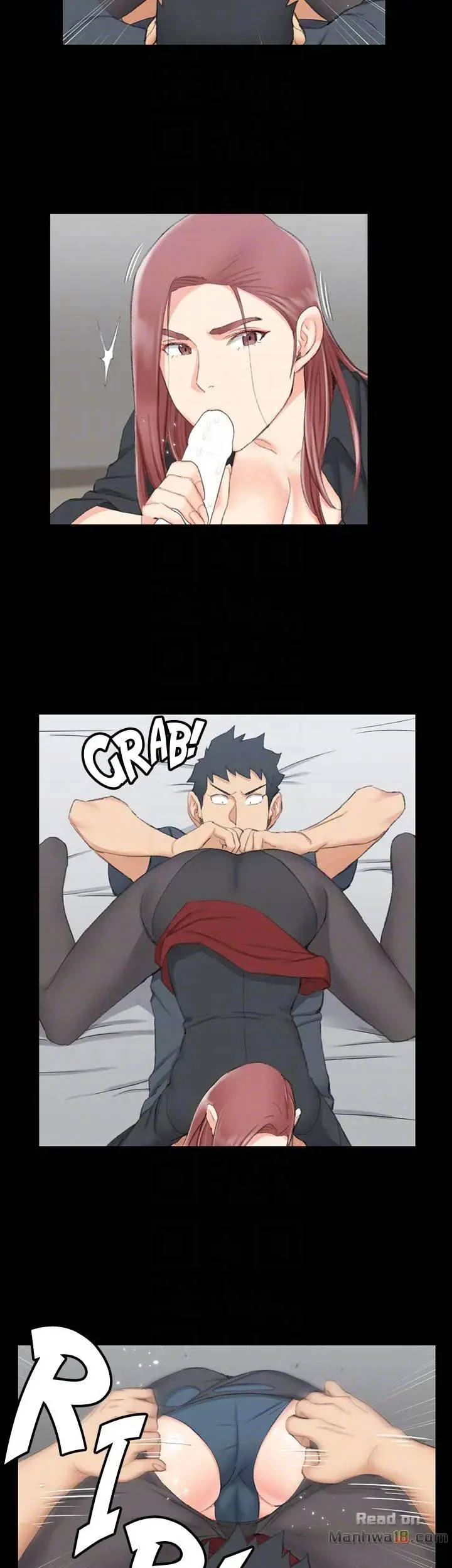 thanh niên động kinh chapter 46 34