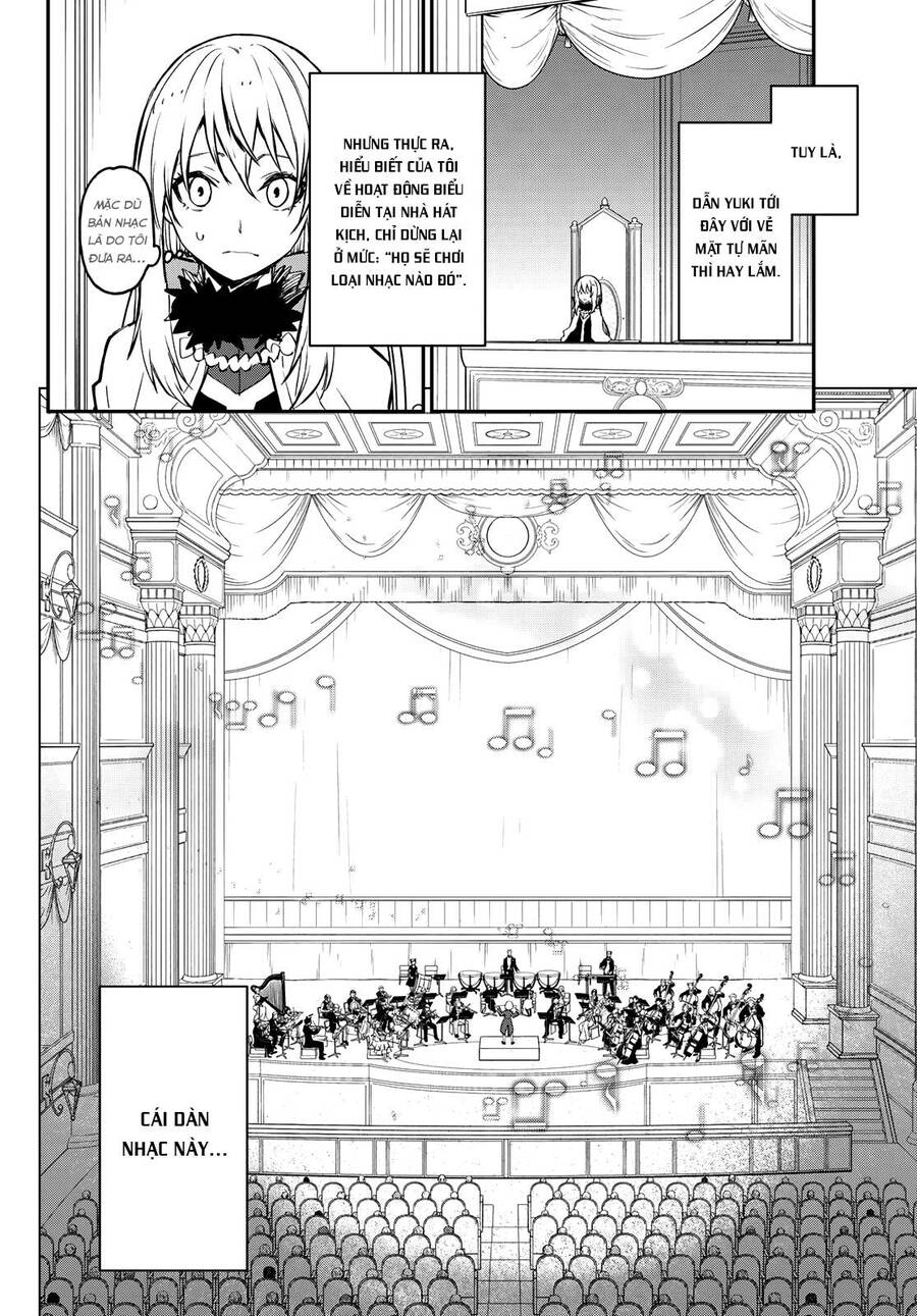 Dạo Quanh Ma Quốc chapter 111 22