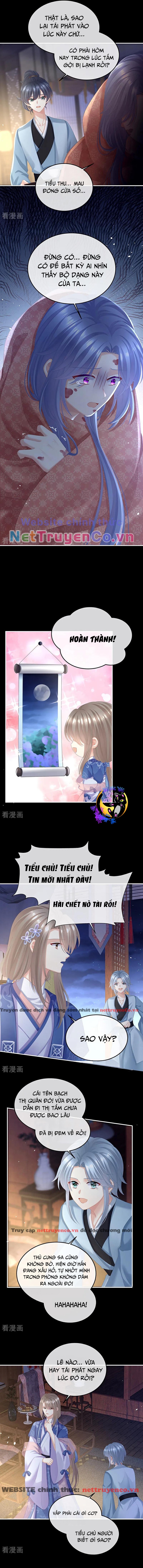 hậu cung của nữ đế - mùa 2 chapter 16 6