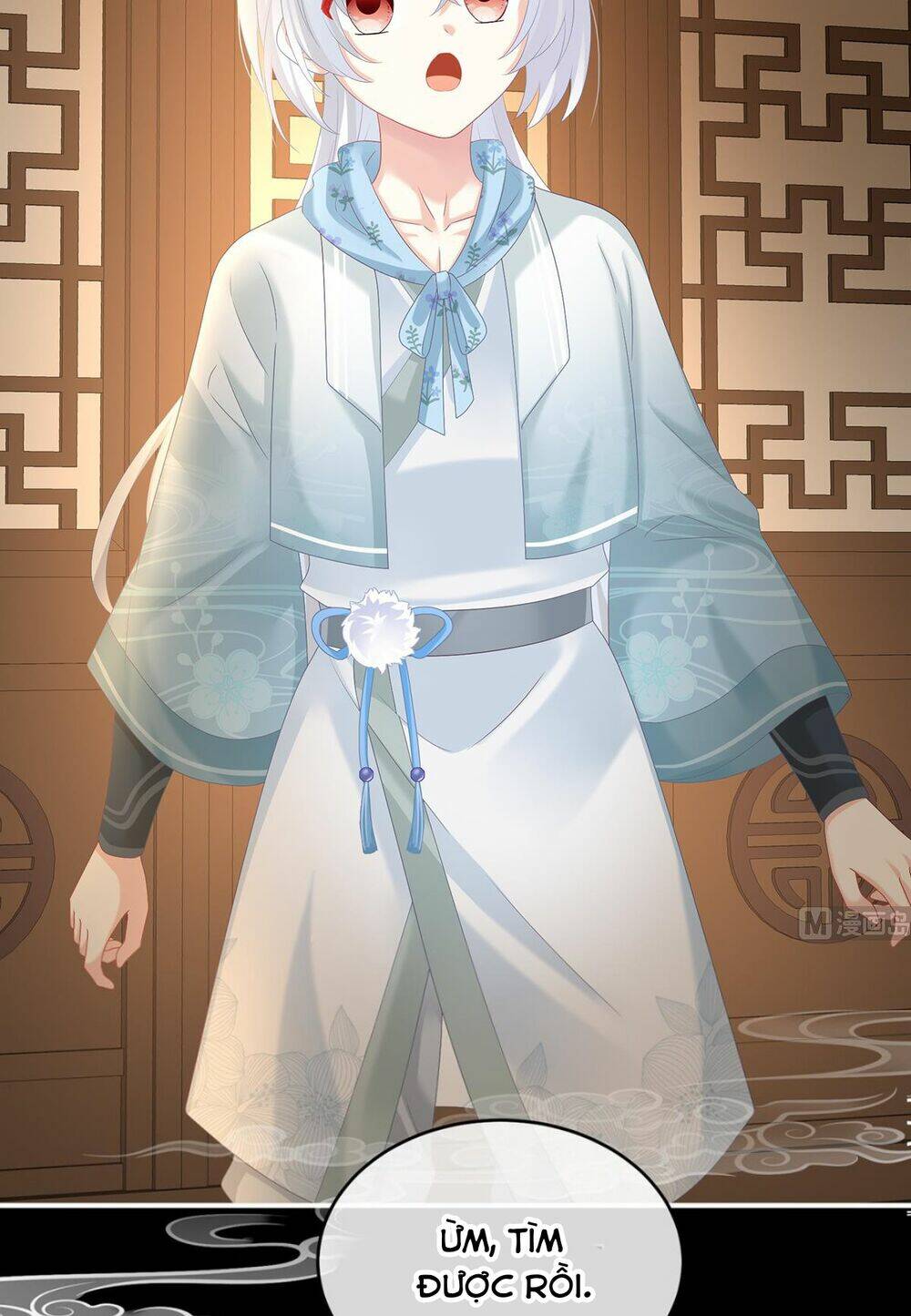 kiều phu có hỉ chapter 66 24