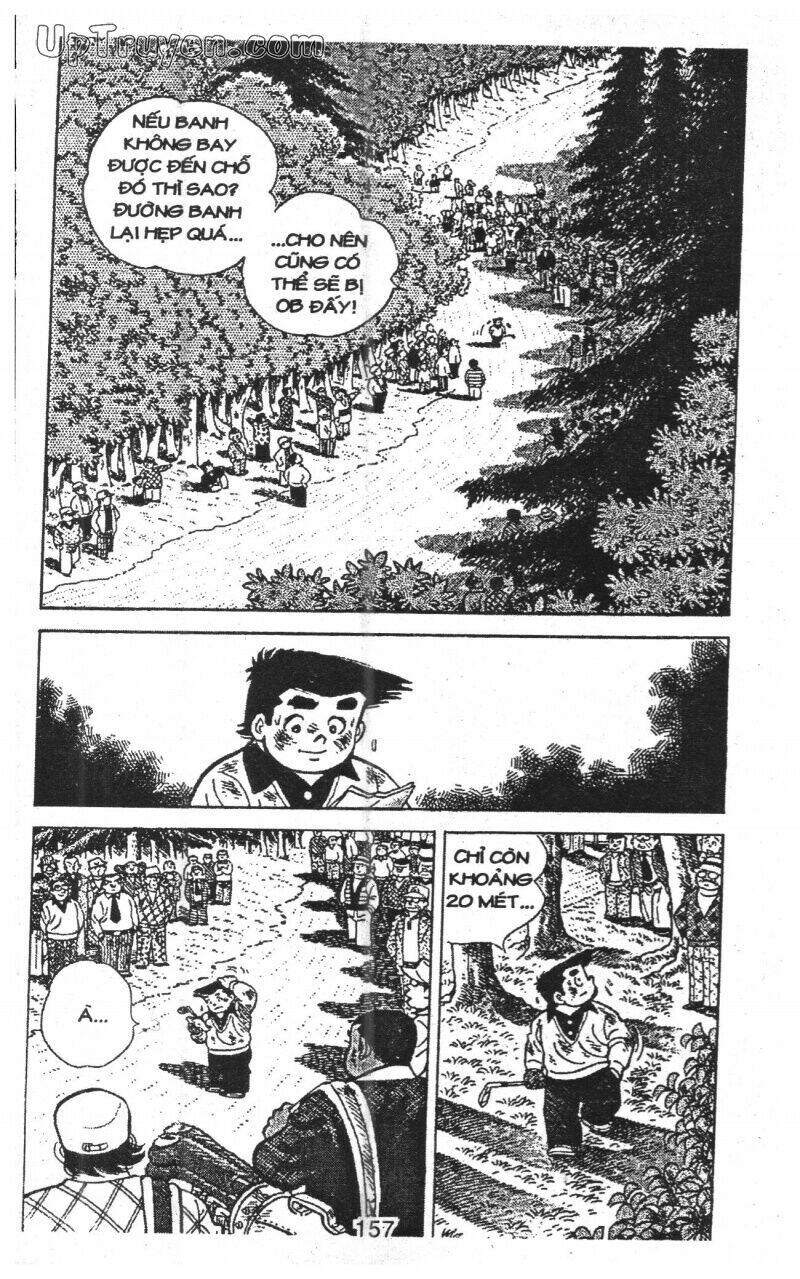 ashita tenki ni naare chapter 12 157