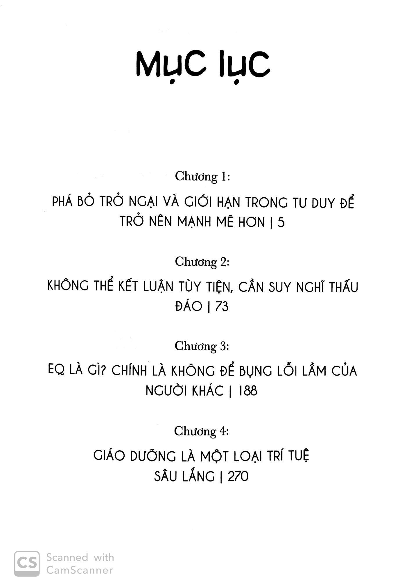 Tôi Không Muốn Sống Đời Tẻ Nhạt
