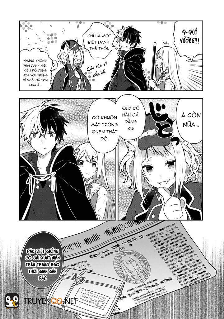 konyakuhaki sareta reijou wo hirotta ore ga chapter 7 4