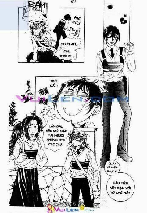 nhật ký tân hôn chapter 3 113