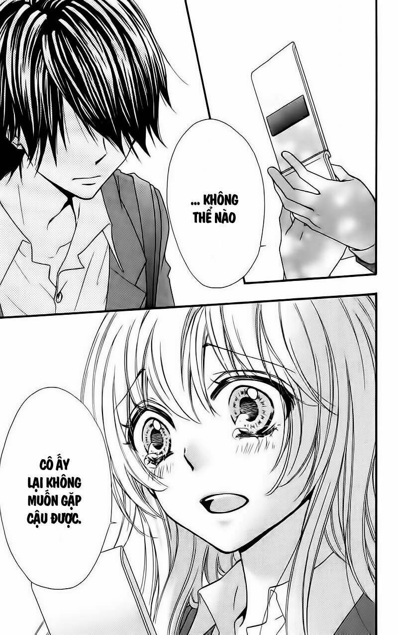 tình yêu của hiyo chapter 16 39