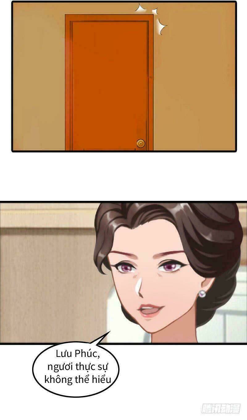 manh thê giá đáo chapter 13 10