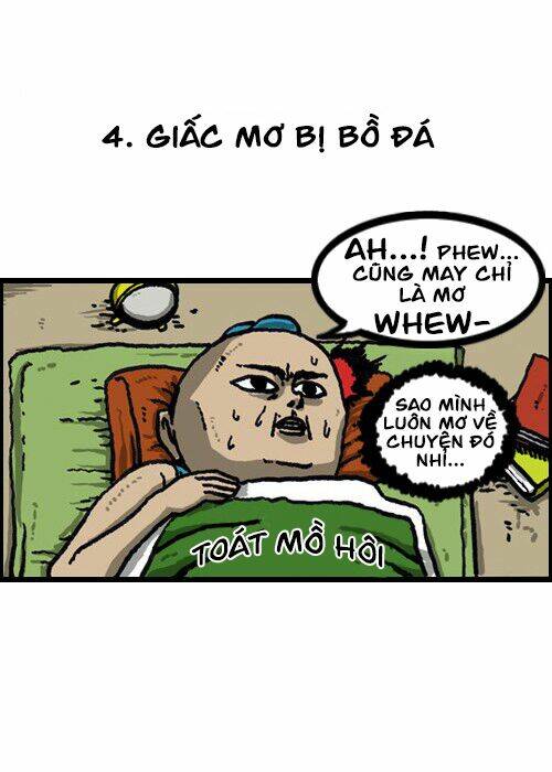 tiếng gọi con tim chapter 16 14