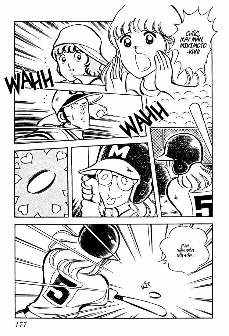 hiatari ryoukou! chapter 10 28