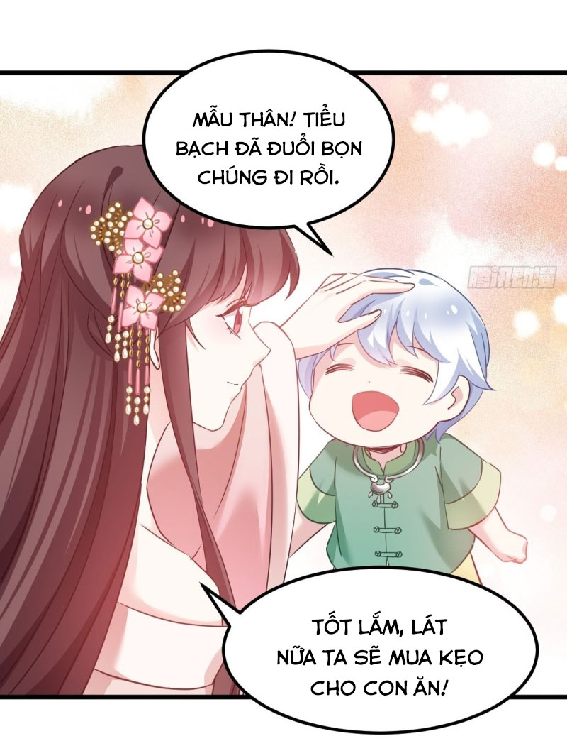 trò chơi trừng phạt chapter 93 37