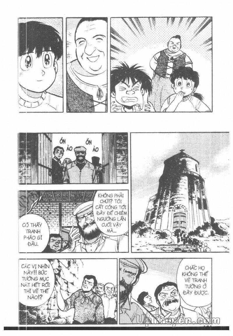 mush (họa sĩ thiên tài) chapter 3 107