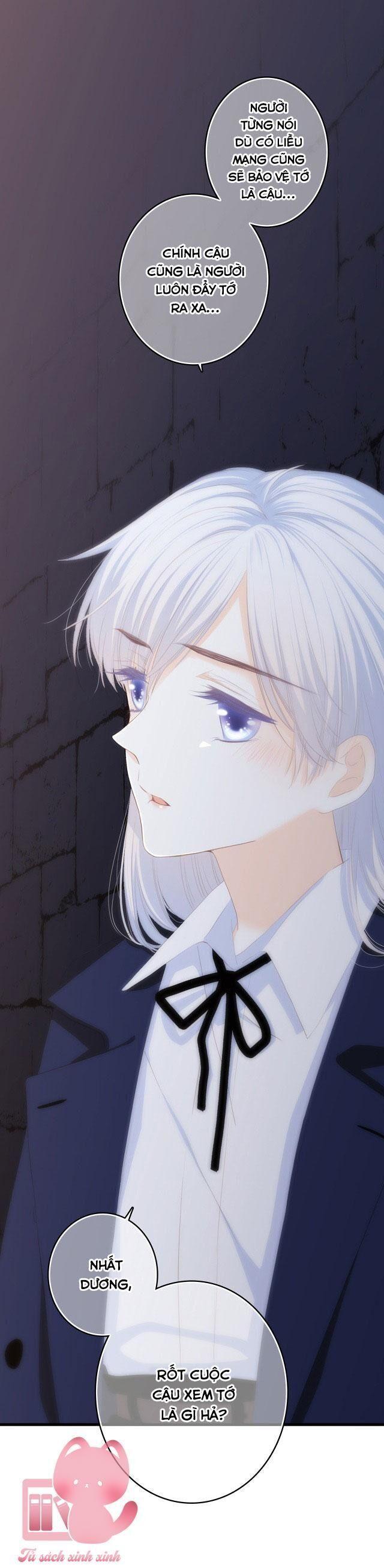 con tim rung động 2 chapter 109.1 15