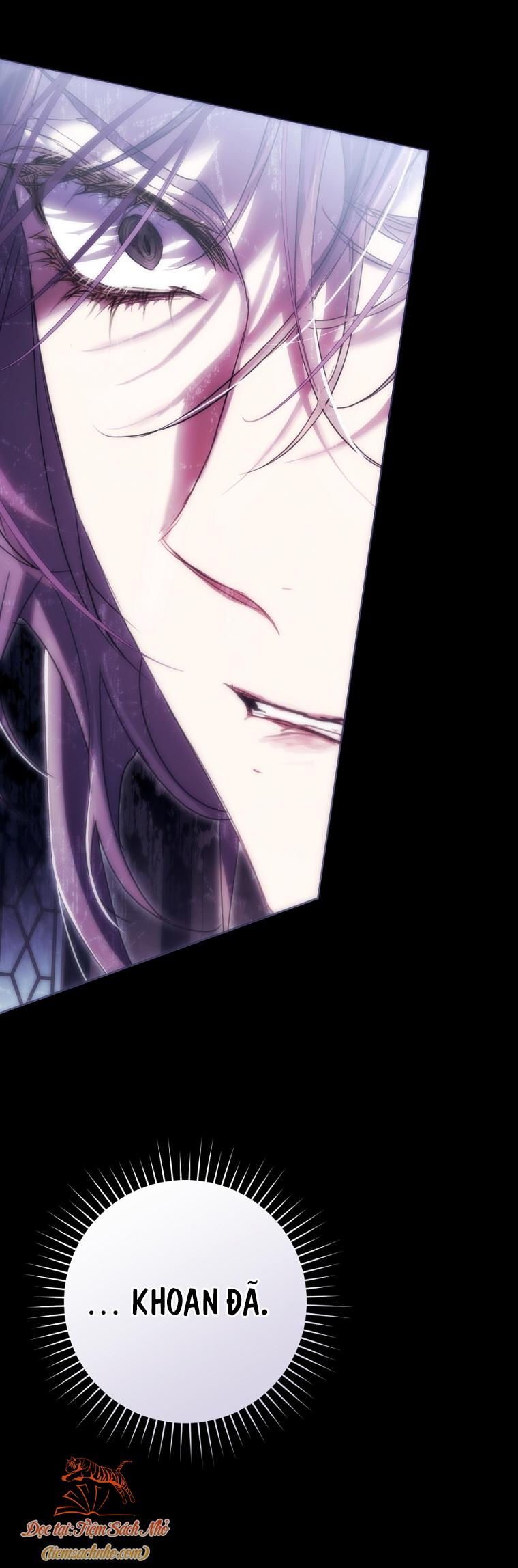 ác nữ là con rối chapter 71 40