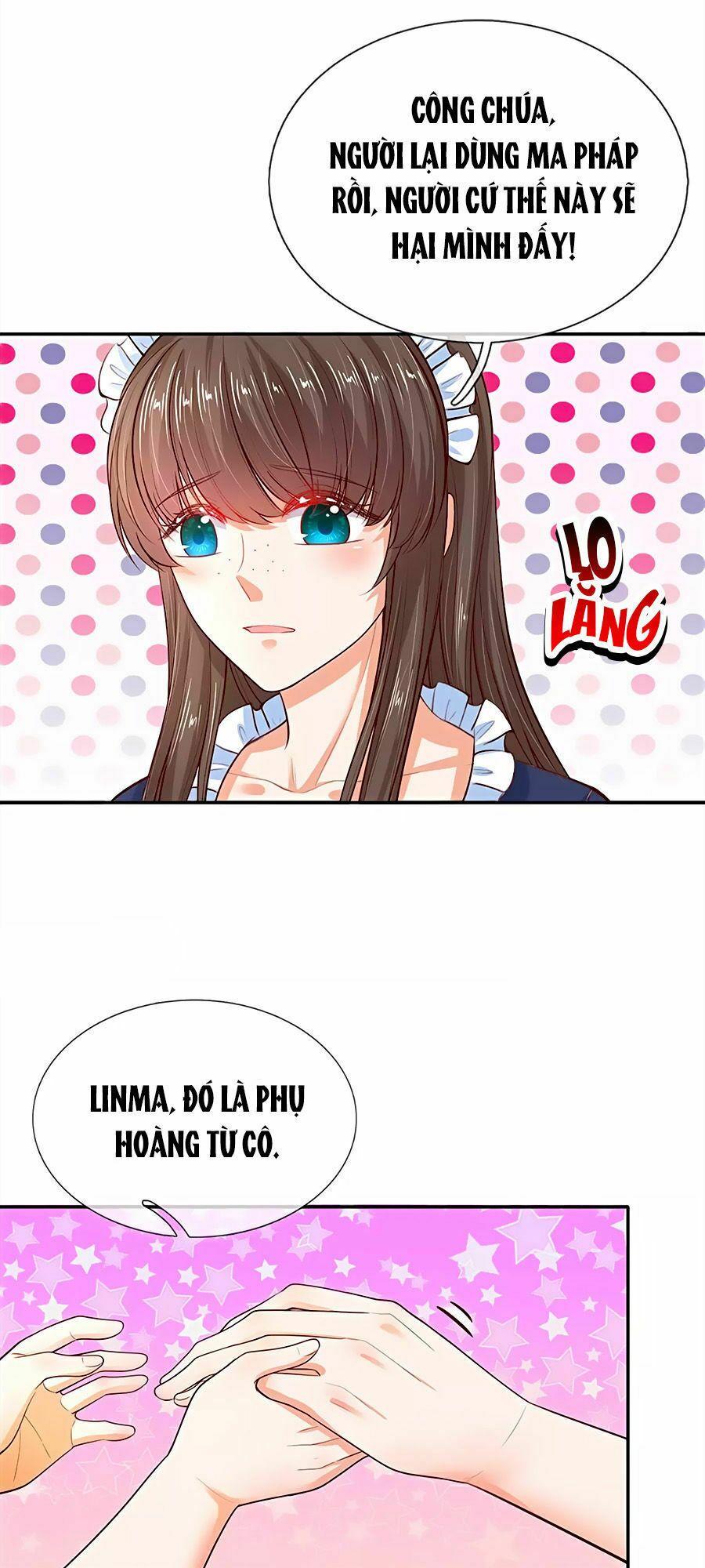 bỗng một ngày nọ trở thành con gái vua chapter 52 20