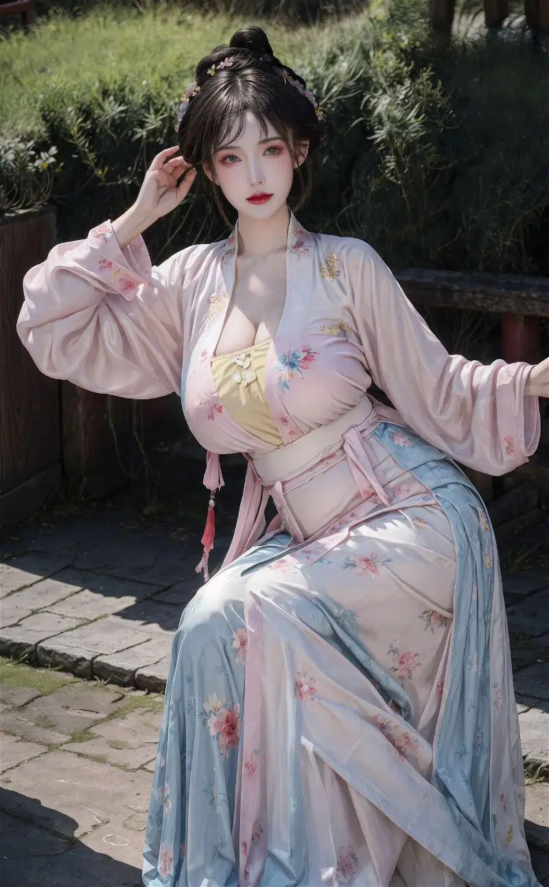 artist ai generated chapter 371 111