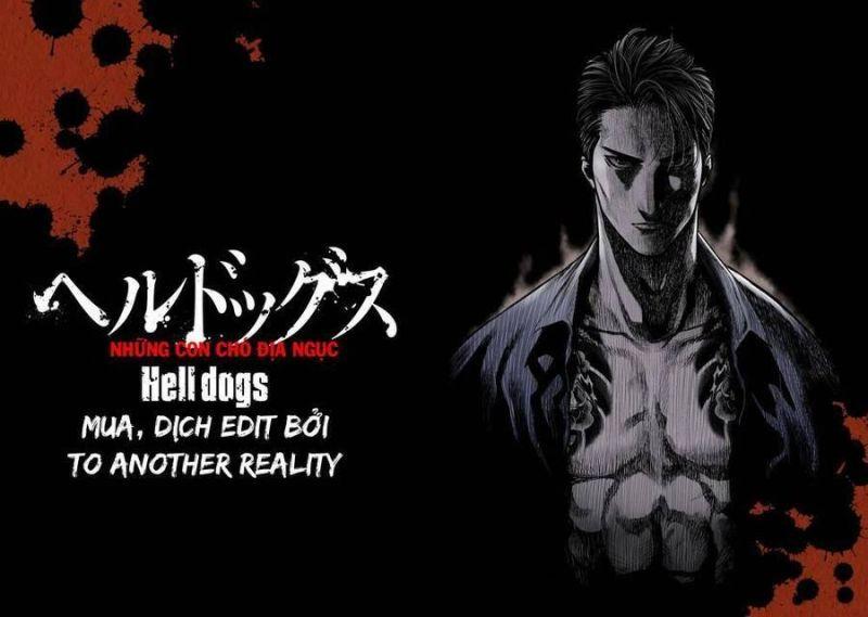 những con chó địa ngục chapter 4 36