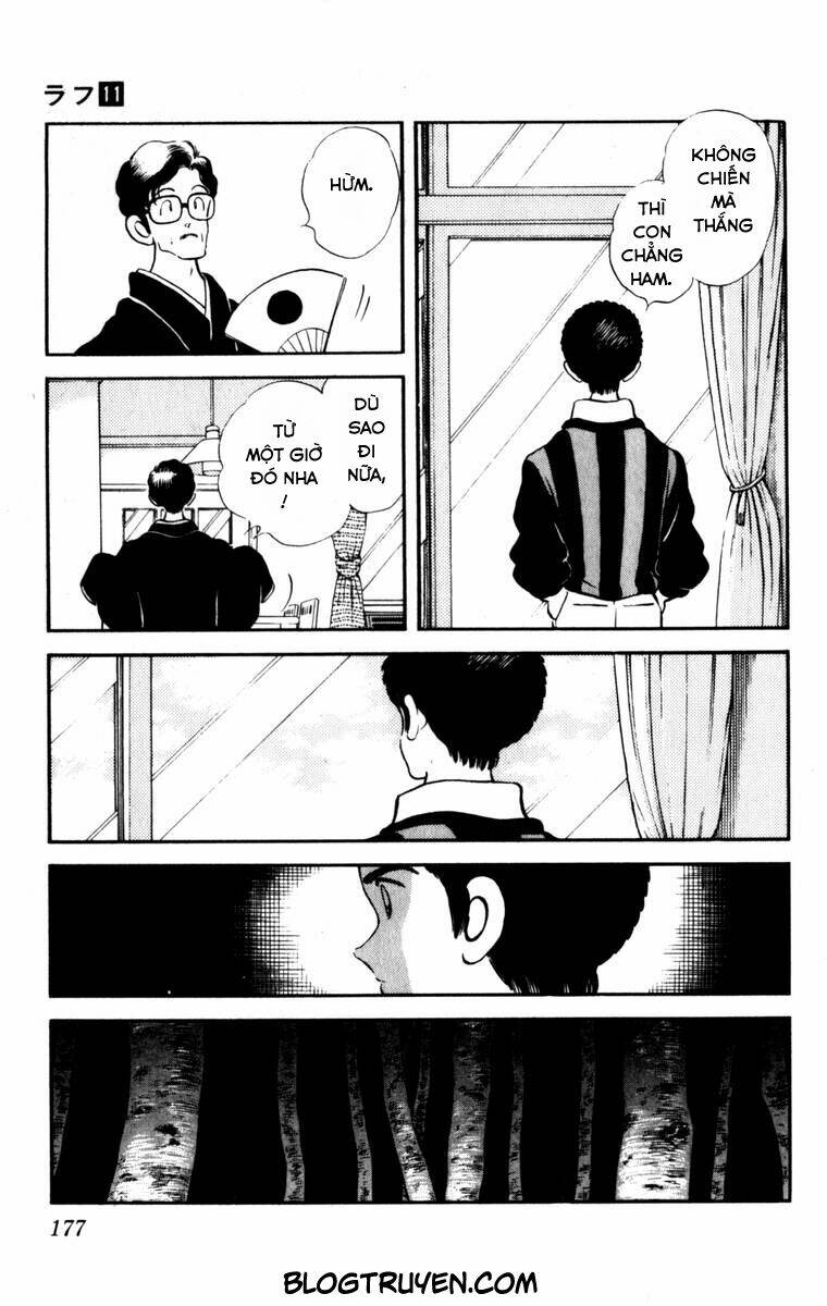 rough - ngọc thô chapter 109 9