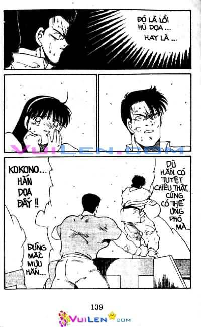 truyền nhân atula - shura no mon i chapter 12 140