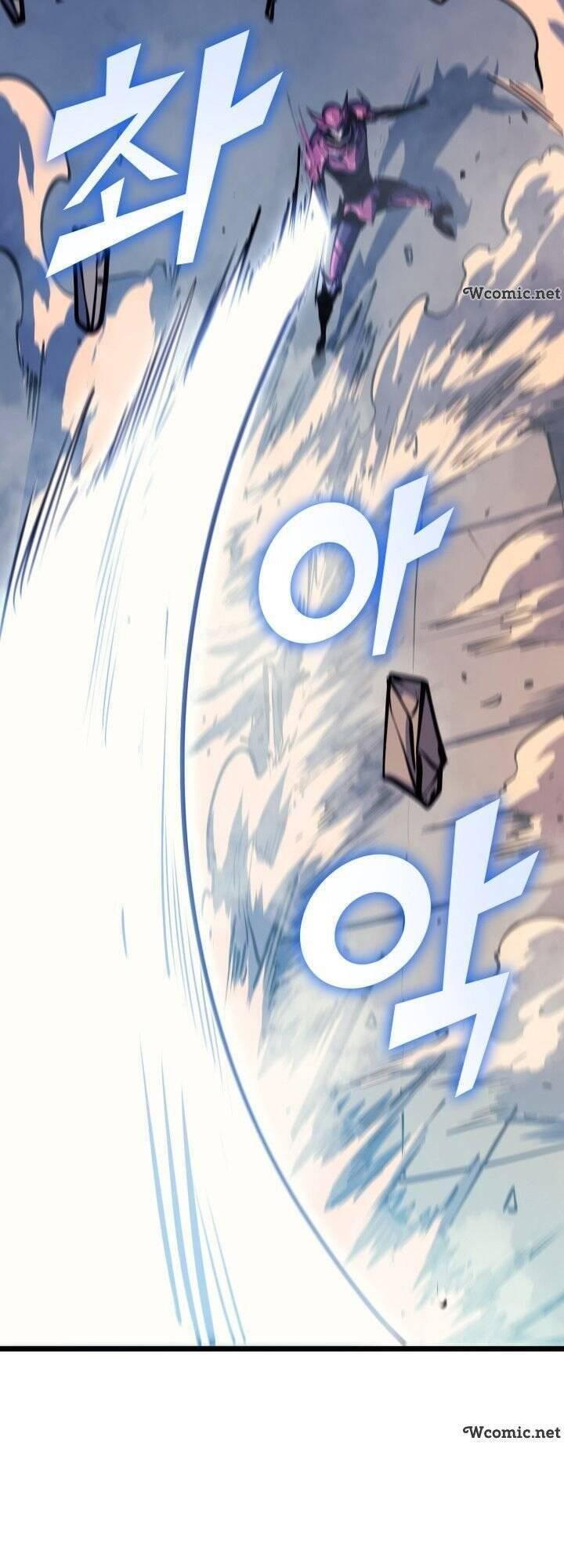 tôi trở lại thăng cấp một mình chapter 75 30