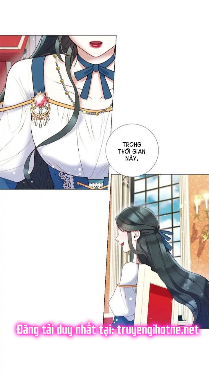 từ tiểu thư thành hoàng hậu - lady to queen chapter 59.2 11