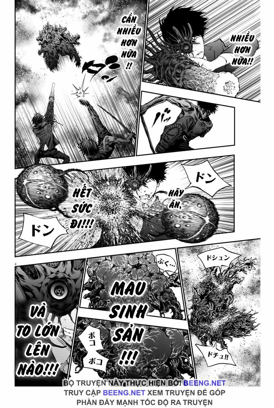 đọa nhân chapter 75 4