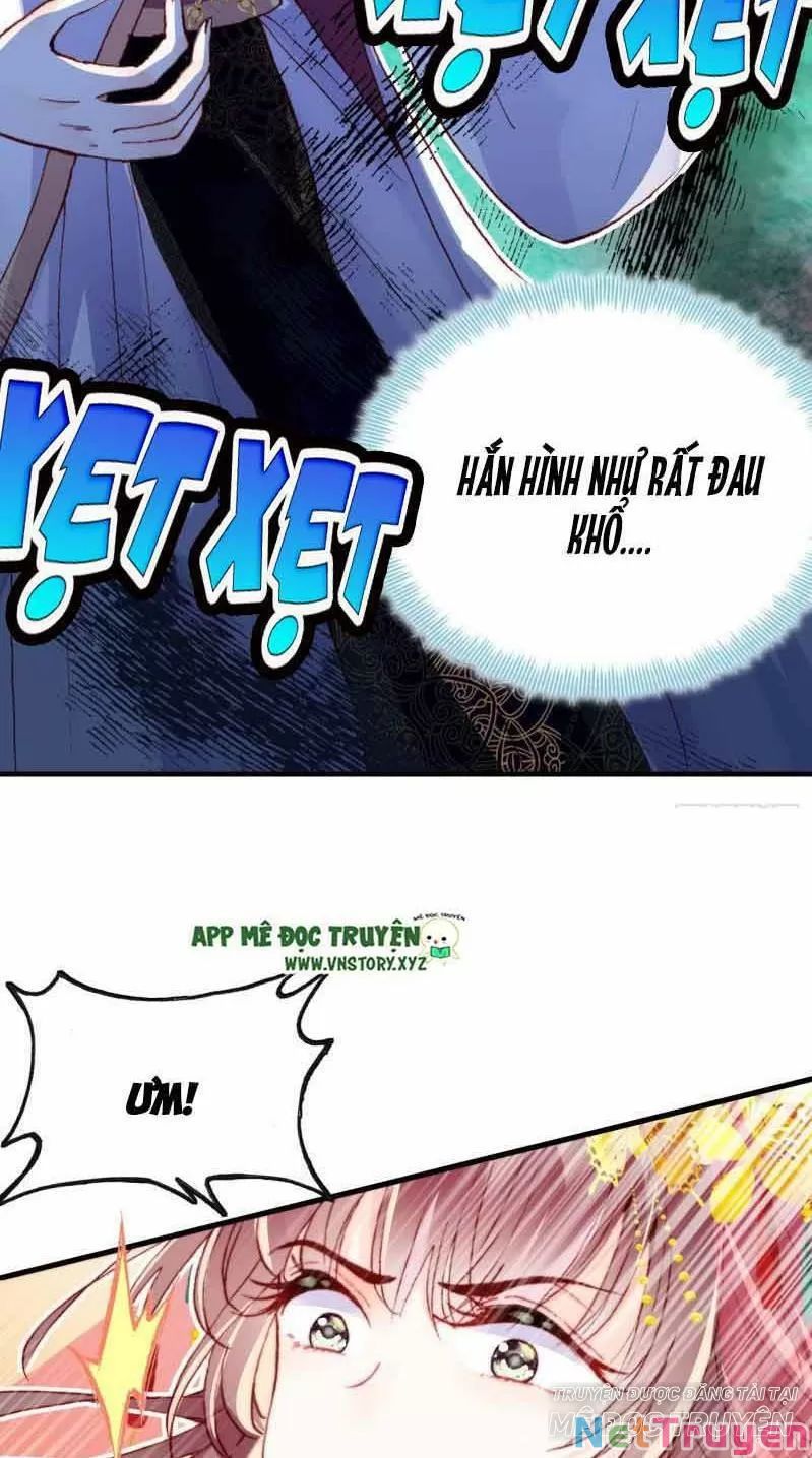 lại bị bệnh chiều chuộng quấn lấy chapter 2 26