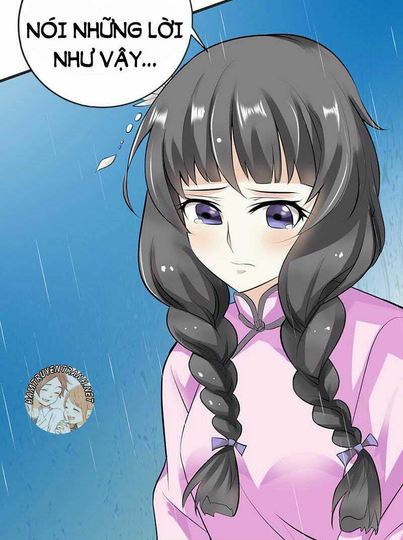 tiểu tâm can của cực phẩm đại nhân chapter 3 34