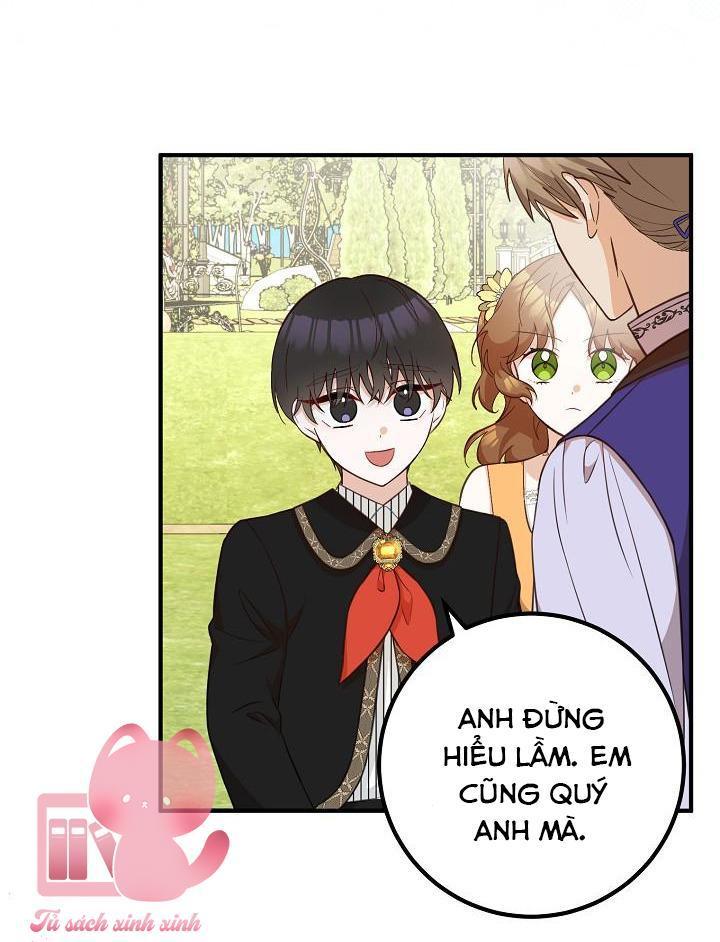 bác sĩ hoàn thành trách nhiệm rồi chapter 21 62