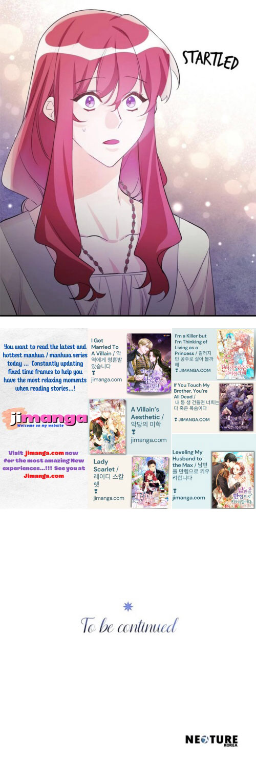 công nương đã thay đổi chapter 61.2 20