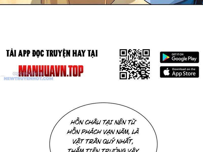 ta thực sự không muốn làm thần tiên chapter 64 80