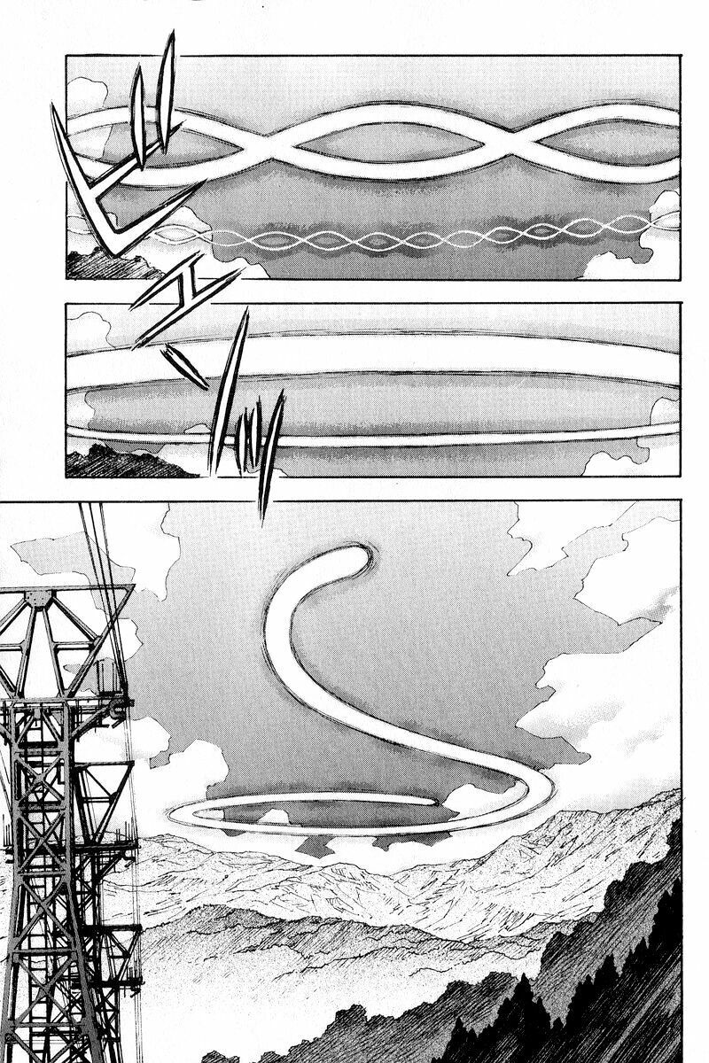 đặc nhiệm không gian chapter 63 7