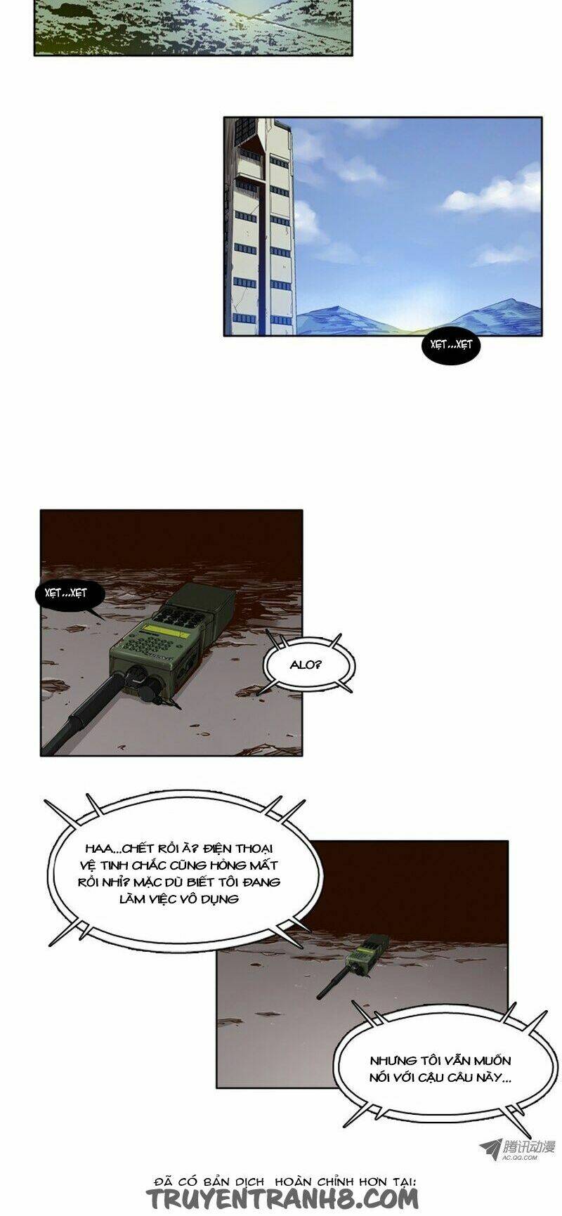 vua của vong linh chapter 39 2