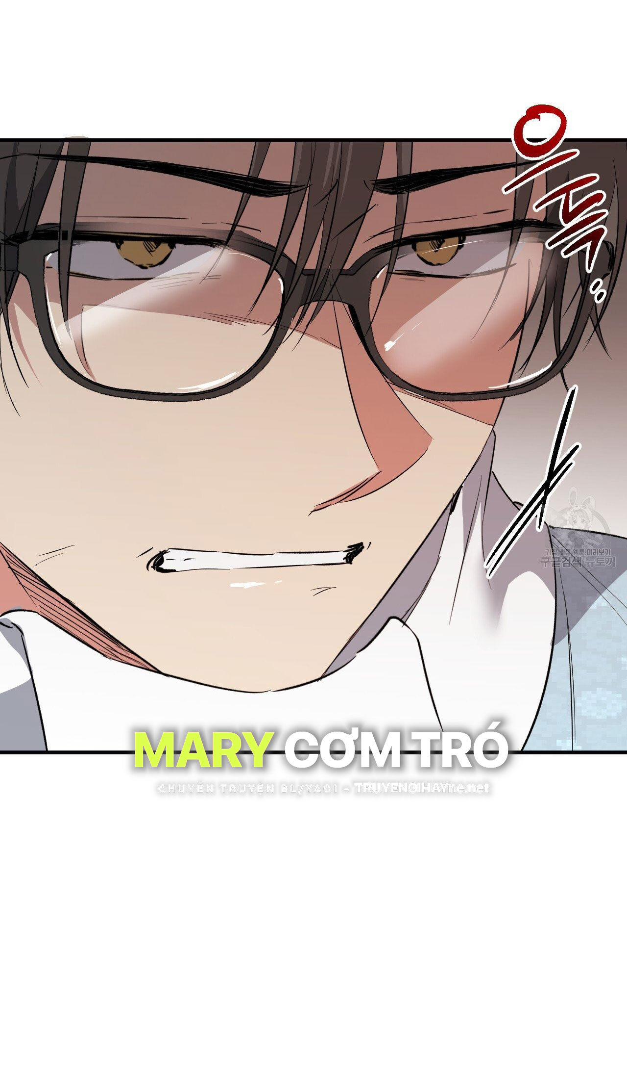 những chú thỏ của hapypy chapter 64.1 16