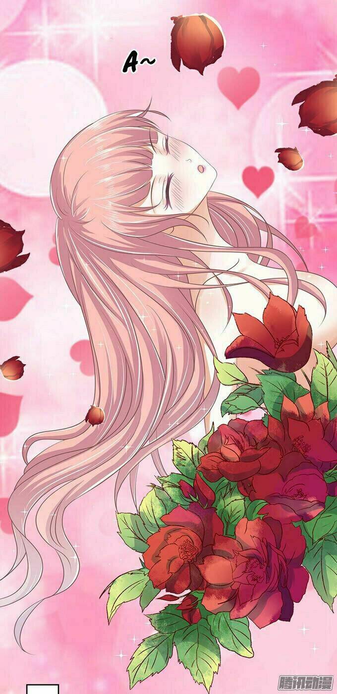 liệt ái tri hạ: series mật đào tiểu tình nhân chapter 47 26